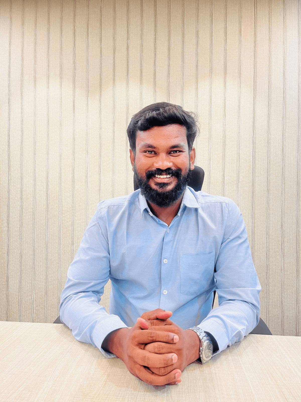 Ajay Pathri